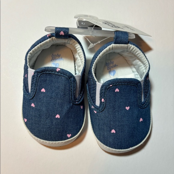 Carter's Other - NWT - Baby Girl Shoes